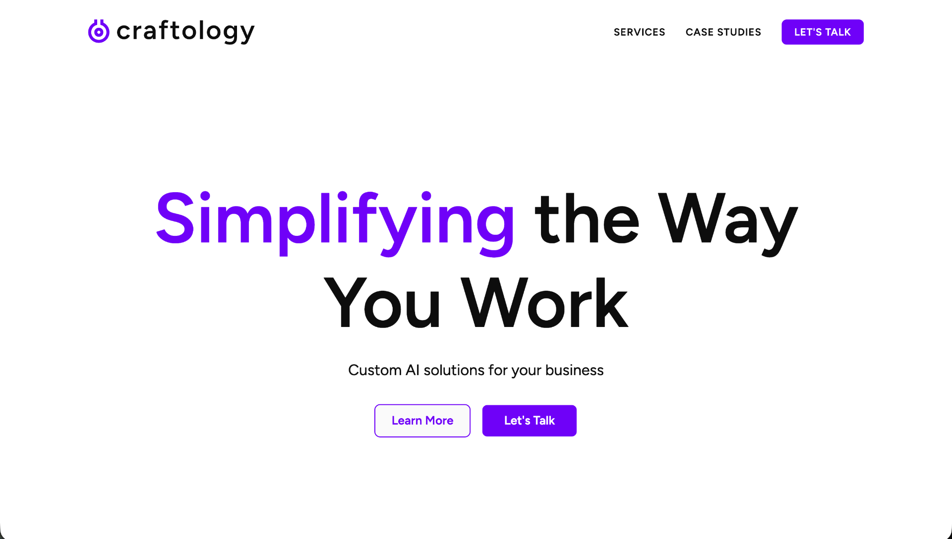 Craftology Labs – náhled